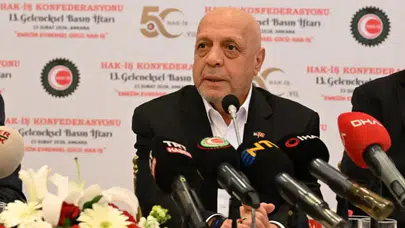 Mahmut Arslan: Ocak Ayı Enflasyonu Hedefleri Gerçekleştirmekte Zorluk Yaşatabilir Mi?