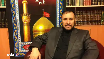 Türkiye Caferiler Lideri Selahattin Özgündüz’ün Annesi Hacı Susen Özgündüz Hayatını Kaybetti Mi?