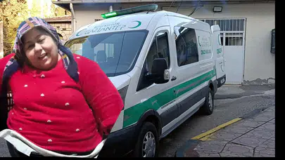 Gaziantep'te Aile İçi Şiddet: Üvey Kardeşin Dehşet Dolu Saldırısı Sonrası Kalp Krizi