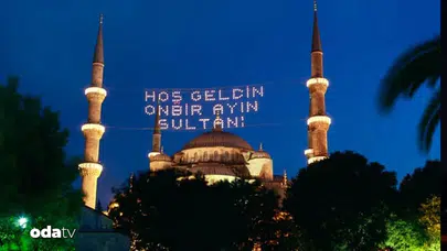 İstanbul'da 2026 Ramazan'da İlk Sahur ve İftar Saatleri Nedir?
