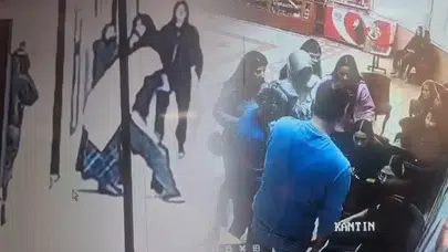 Isparta'da Teneffüste Boğulma Tehlikesi Geçiren Öğrenci Öğretmenleri Tarafından Kurtarıldı