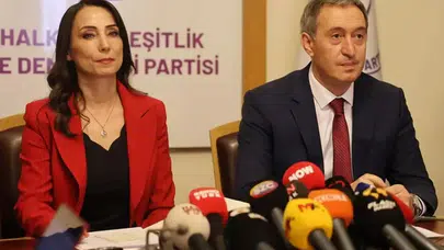 Dem Parti İsim Değişikliği Hakkında Asılsız İddialar Ortaya Atıldı mı?