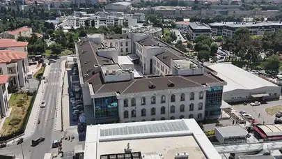 Yedikule Göğüs Hastalıkları Hastanesi'ndeki bıçak parası davasında tahliye kararı verildi mi?