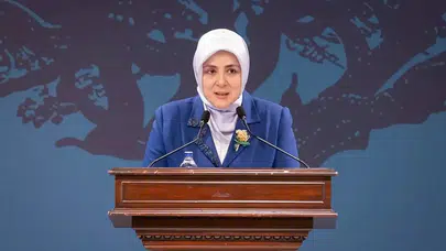 Kadın Kolları Çalıştayı'nda Gelecek Vurgusu