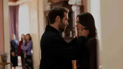 Sahipsizler Dizisinin Yeni Bölüm Tarihi ve Son Bölüm Özeti