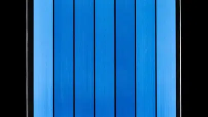 Microsoft'un Yeni Nesil Cam Depolama Sistemi Silica ile 2 Milyon Kitaplık Veri Nasıl Saklanacak?