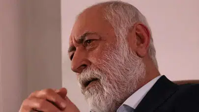 Muhammed Cangören Kimdir? Don Çiçi Rolüyle Ekranlarda İzleyiciyle Buluşuyor