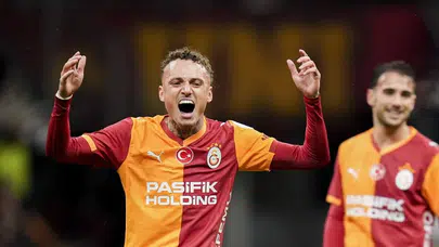 Noa Lang'ın Galatasaray'daki Geleceği Hakkında Dikkat Çeken Ayrıntılar Neler?