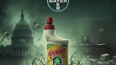 Bayer'in Washington'daki Lobi Faaliyetleri: Kanser Tazminatından Kurtulma Çabaları Ne Derecede Başarılı Olacak?