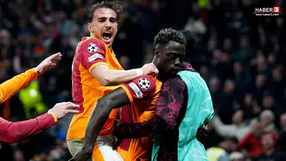 Galatasaray, Juventus'u 5-2 ile Mağlup Ederek UEFA Ülke Puanını Yükseltti Mi?
