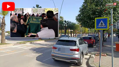 Adana'da Yaya Geçidinde Motosiklet Çarpması Sonucu 17 Aylık Bebek Hayatını Kaybetti