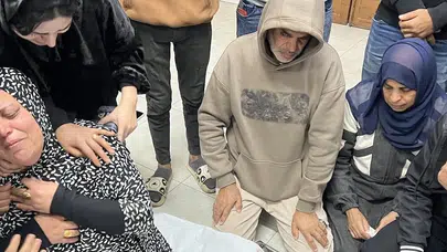 Gazze'de can kaybı 72 bin 69'a ulaştı; son saldırılarda 2 kişi hayatını kaybetti mi?