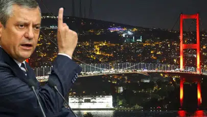 Chp, 15 temmuz şehitler köprüsü özelleştirmesine karşı yürüyüş düzenleyecek mi?