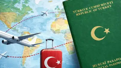 Diş hekimleri, veterinerler ve mimarlar için yeşil pasaport hakkı mı geliyor?