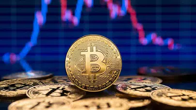 Bitcoin ve Ethereum Fiyatları Düşüşte: Kripto Para Piyasasında Neler Oluyor?