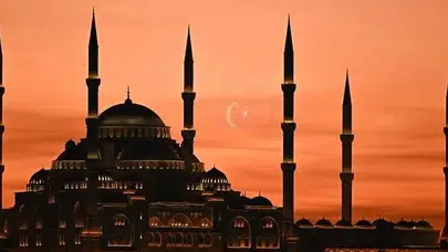 Ankara'da 28 Şubat İftar Saati Nedir? Diyanet İmsakiyesi Bilgileriyle Oruç Ne Zaman Açılacak?