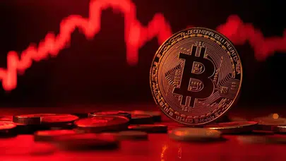 Bitcoin 65 Bin Doların Altına Düştü: Küresel Piyasalarda Neler Oluyor?