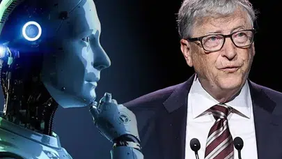 Yapay zeka devrimi hangi meslekleri koruyacak?