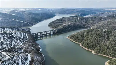 İstanbul baraj doluluk oranları 2026 yılı itibarıyla ne durumda?