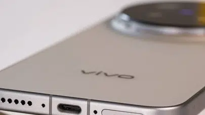Vivo, 12.000 mAh Kapasiteli Yeni Akıllı Telefonunu Test Ediyor Mu?