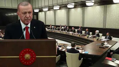 Kabine Toplantısı Ne Zaman ve Hangi Gündem Maddeleri Ele Alınacak?