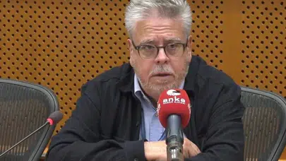 AP Türkiye Raportörü Amor'dan Ayşe Barım Hakkında Açıklama