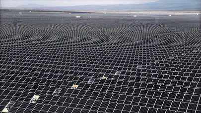 Türkiye’nin Yenilenebilir Enerji Kapasitesini Artıracak Anlaşma İmzalandı mı?