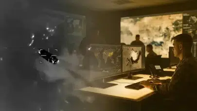 ABD Ordusu Karayipler'de Uyuşturucu Trafiğine Yönelik Hava Saldırısı Gerçekleştirdi Mi?