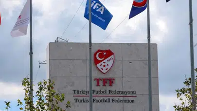 TFF, Süper Lig'den 10 Kulübü PFDK'ya Sevk Etti