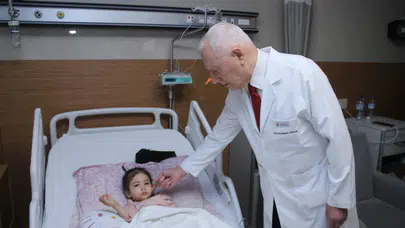 Başkent Üniversitesi'nde Üç Başarılı Organ Nakli ile Minik Hayatlar Kurtarıldı