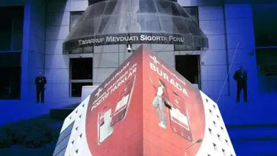 Tmsf, Bank Pozitif Kredi ve Kalkınma Bankası'nın Satışı için İhale Sürecini Uzattı mı?