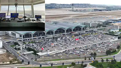 Sabiha Gökçen Havalimanı'nda Yerli Yazılım HUPS ile Dijital Dönüşüm Süreci Nasıl İşliyor?