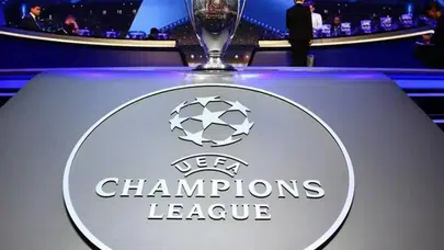 Uefa şampiyonlar ligi son 16 play-off turu heyecanı başlıyor mu?