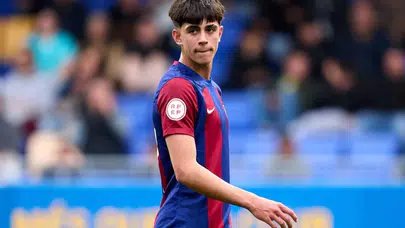 Marc Bernal Casas Kimdir, Nereli, Kaç Yaşında?