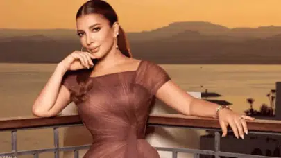 Assala Nasri Kimdir ve Ebru Gündeş ile Yaptığı Dev Düetin Detayları Neler?