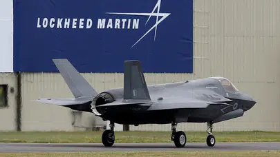 Lockheed Martin, 101 Milyon Dolarlık Üç Yeni Sözleşme İmzaladı mı?
