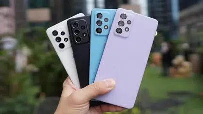 Samsung'un Türkiye'deki 4 popüler telefonuna güncelleme desteği sona erdi mi?