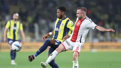 Fenerbahçe-Samsunspor Maç Biletleri Satışa Çıktı mı? Bilet Fiyatları Nedir?