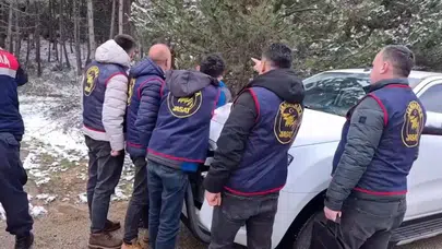 10 Yıllık Cinayet Sırrı Sigara İzmaritiyle Ortaya Çıktı mı?