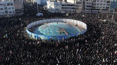 İran'da Ali Hamaney'in Ölümü Sonrası Ulusal Yas İlan Edildi Mi?