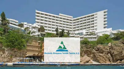 Marmaris altınyunus turistik tesisler a.ş. temettü kararını açıkladı mı?