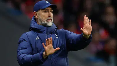 Tottenham, Şampiyonlar Ligi'nde Atletico Madrid'e Karşı Şok Edici Bir Mağlubiyet Aldı