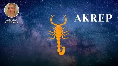 2 Mart Pazartesi Akrep Burcu için Kariyer ve İletişim Üzerine Önemli Gelişmeler Neler?