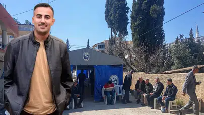 İran'da İsrail Füzesiyle Yaralanan Türk TIR Şoförü Hüseyin Fırat Hayatını Kaybetti