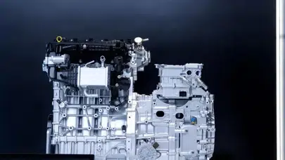 Yeni nesil hibrit motor ile 100 km’de 3 litreyi geçmeyen yakıt tüketimi mümkün mü?