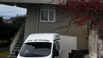 Rize'de soba gazı zehirlenmesi sonucu yaşanan trajik olayda bir kişi hayatını kaybetti