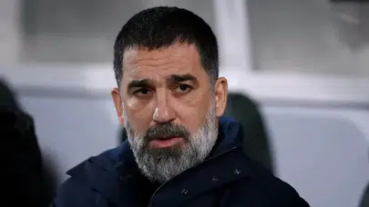 Uefa, arda turan'ın türkiye'de maç oynama talebini neden reddetti?