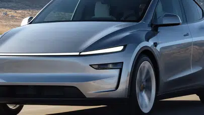 Tesla Model Y'nin 7 Koltuklu Versiyonu Avrupa'da Satışa Sunuldu Mu?