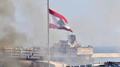 Lübnan adalet bakanı, israil'e füze atanların gözaltına alınmasını talep etti mi?