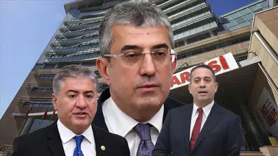 Chp'deki klik savaşları derinleşiyor mu? ekrem İmamoğlu'nun 'gökhan Günaydın' planı ne anlama geliyor?